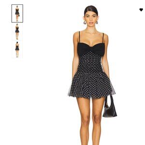 Pepper Mini Dress MAJORELLE